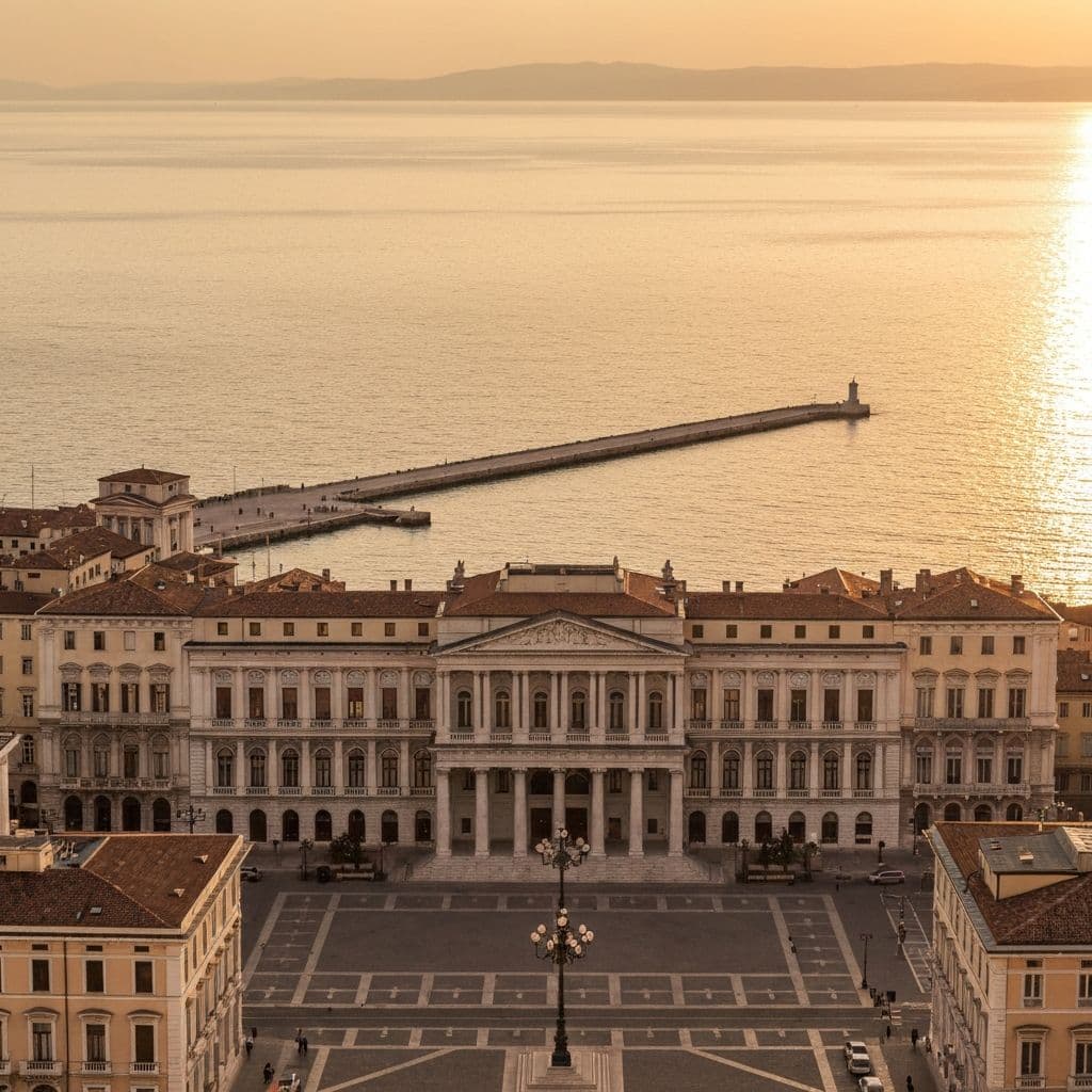 Comprare la prima casa a Trieste: tutto quello che devi sapere